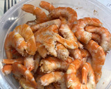 Foto del paso 6 de la receta: Romeritos Sonorenses