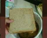 Foto del paso 3 de la receta: Sándwich de pan francés