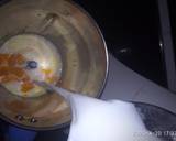Mango milkshake recipe step 2 photo