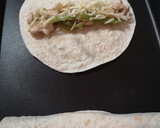 Foto del paso 4 de la receta: Flautas de pollo y verduras