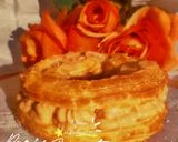 Foto langkah ke 8 dari resep Paris Brest.