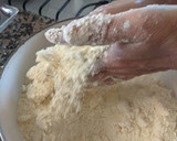 Foto del paso 2 de la receta: Pasta frola de membrillo