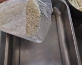 A picture of step 8 of Pork Chop Rice.