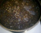 Foto del paso 1 de la receta: Arvejas para acompañar     