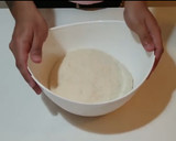 Foto del paso 4 de la receta: Pizza casera súper fácil y rápida
