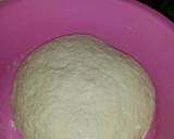 Mahamri recipe step 2 photo