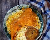চিকেন ঝাল রোস্ট রেসিপির ধাপ 6 ছবি