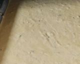 Foto del paso 5 de la receta: Fainá de vegetales zapallitos y zanahorias