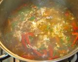 Foto del paso 4 de la receta: AJIACO TÍPICO CHILENO.JON STYLE