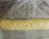 Foto del paso 3 de la receta: Brazo hojaldre con atún y verduras