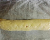 Foto del paso 3 de la receta: Brazo hojaldre con atún y verduras