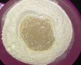 Foto del paso 2 de la receta: Pizza inflada