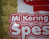 Foto langkah ke 1 dari resep Mie Rebus.