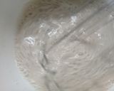 Foto del paso 2 de la receta: Pan dulce fácil