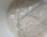 Foto del paso 2 de la receta: Pan dulce fácil