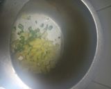 मखाना खिचड़ी (Makhana khichdi recipe in hindi) रेसिपी चरण 3 फोटो