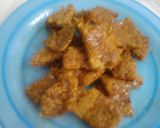 Foto del paso 9 de la receta: Turrón de avena