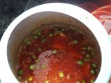 વટાણા બટાકા નું શાક (Vatana Bataka Shak Recipe In Gujarati)
