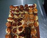 Foto del paso 13 de la receta: Croquembuche
