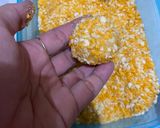 Foto langkah ke 3 dari resep Potato Cheese.