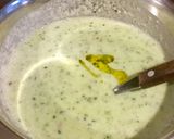 Foto del paso 3 de la receta: Cocina para enamorar: Sopa fría de palta, pepino y coco