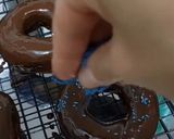 Foto del paso 4 de la receta: Donas/ Donuts esponjosas. Receta súper fácil