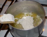 Foto del paso 6 de la receta: Repollo gratinado Dinamarques