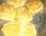 Foto del paso 3 de la receta: Facturas Caseras 😍😍