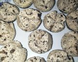 Foto langkah ke 6 dari resep Bolu Kukus Oreo Mekar.