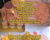 Foto langkah ke 4 dari resep ACAR TIGU (MENU KELUARGA, MPASI START 8 BULAN, MENU TODDLER).