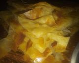 صورة لخطوة 17 من وصفة 😋إحلي فطير مشلتت علي طريقه الصعايده 😋