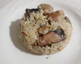 Foto del paso 6 de la receta: Arroz con albacora