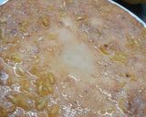 Foto del paso 5 de la receta: 🍋 Budín de limón con chocolate y nueces sin TACC 🍫
