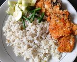 Foto langkah ke 6 dari resep Nasi Goreng Kampung.