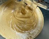 Foto del paso 3 de la receta: Carrot cake con pistachos