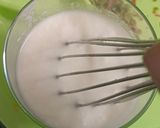 A picture of step 1 of Fresh Mint Yogurt Dip (Cooling & Healthy).
