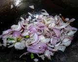 Mushroom Santula recipe step 3 photo