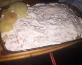 Rakott krumpli, darált hússal recept fázis 5 fotója