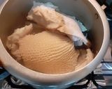 Foto del paso 1 de la receta: Chupe de Guatitas