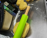Foto del paso 9 de la receta: Panetones de naranja y coco