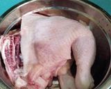 Foto langkah ke 1 dari resep Ayam goreng ketumbar.