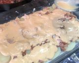 Foto del paso 7 de la receta: Papas gratinadas a la Sonorense