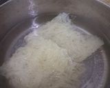 Foto langkah ke 2 dari resep Mie Bihun Bakso.