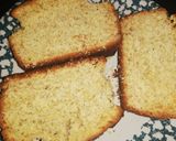 A picture of step 8 of Banana bread.