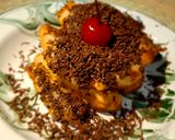 Foto langkah ke 2 dari resep Pisang Goreng Spesial👌🏻.