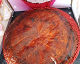 Une image de l'étape 7 de Galette des rois au chocolat 🍫 de Cyril Lignac 😋.