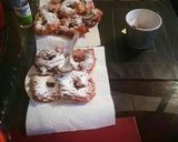 Foto del paso 3 de la receta: Picarones pasados
