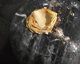 A picture of step 3 of Parat Paratha.
