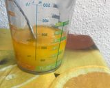 Foto del paso 1 de la receta: Cake de naranja