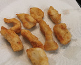 Foto del paso 5 de la receta: Lagrimitas de Pollo con Salsa Mozàrabe